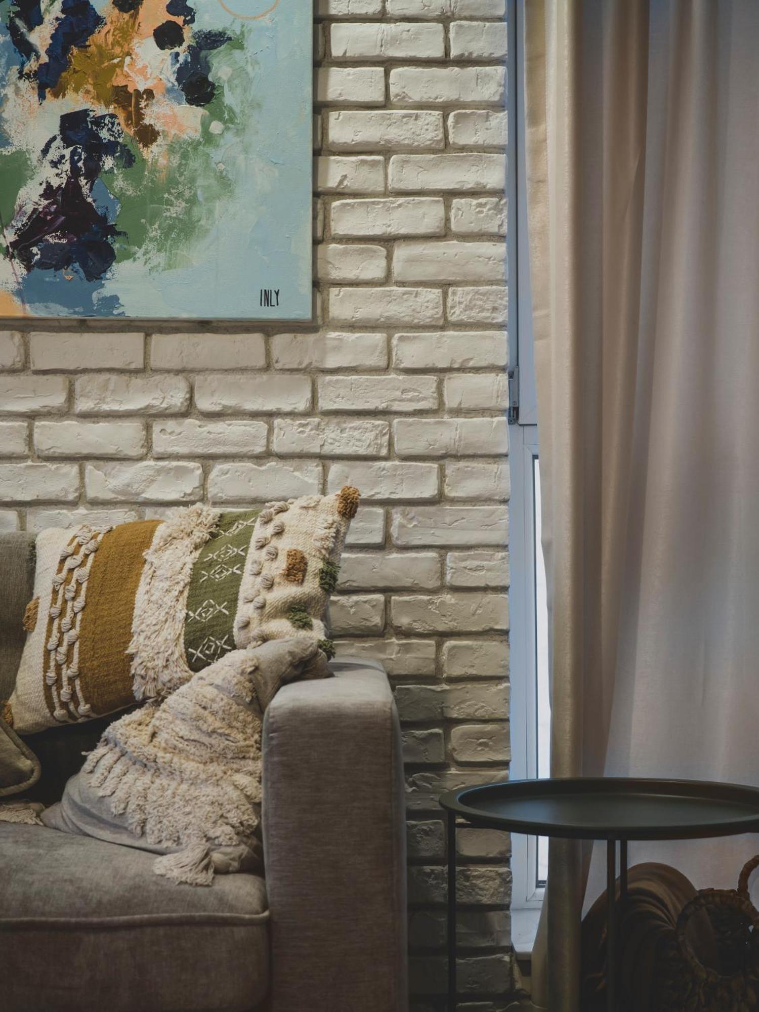 Stylish 1Bd - Free Private Garage Apartamento Plovdiv Exterior foto